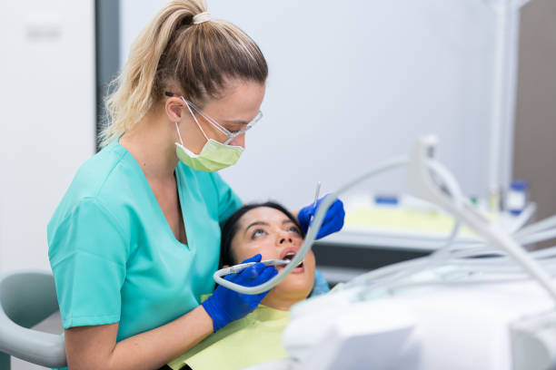 Best Weekend Emergency Dental Services in Bardmoor, FL